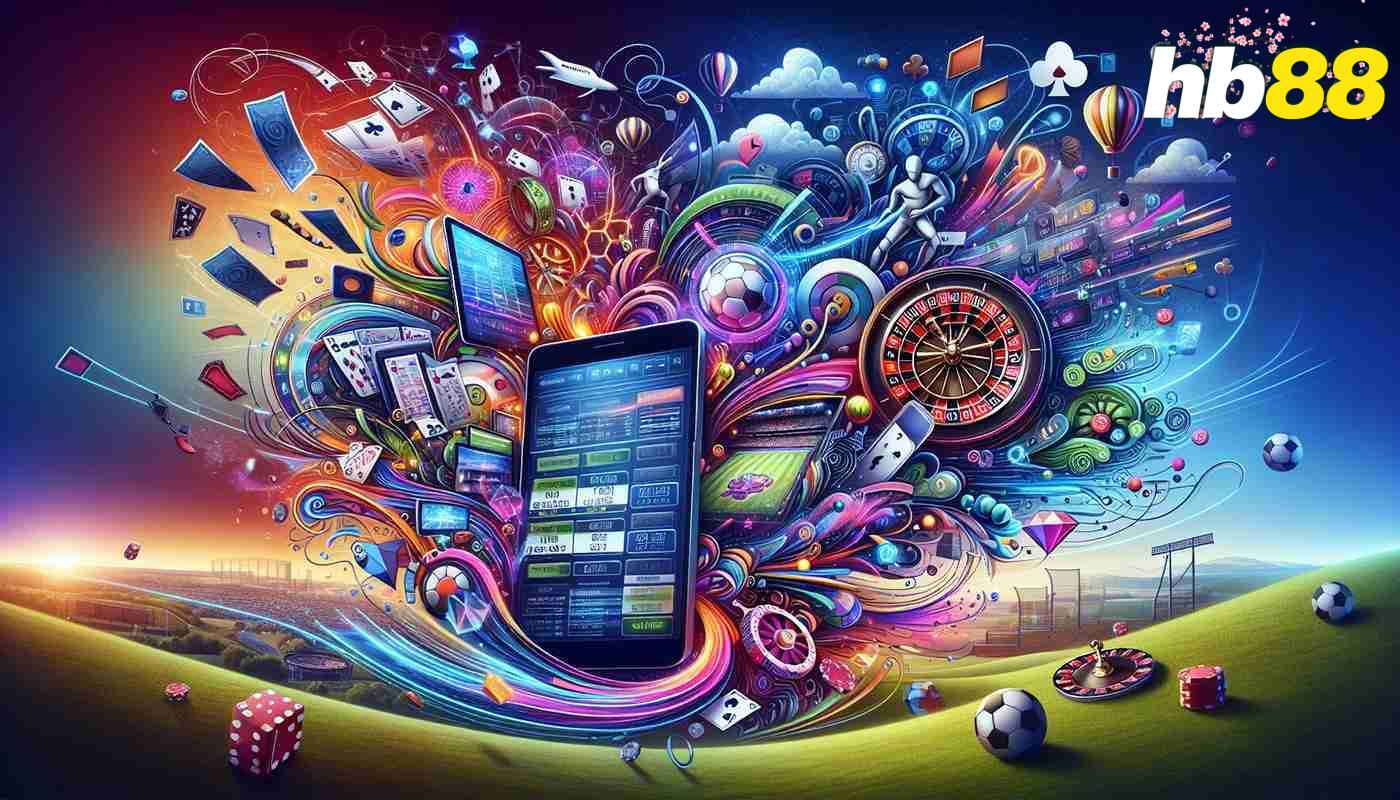 Thể Thao Saba Tại HB88